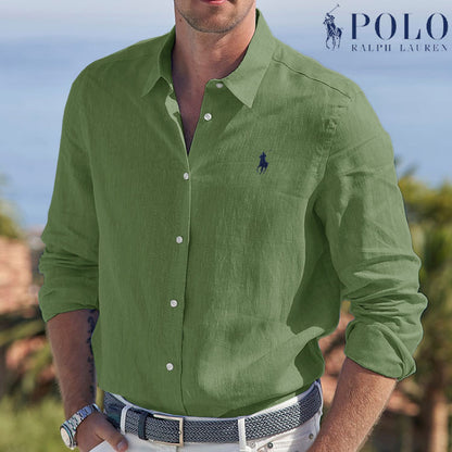 Elegant RL Shirt