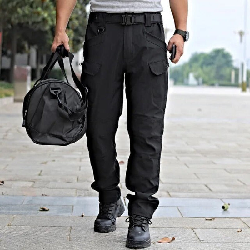 Pantalon Imperméable et Ultra Résistant - HEXGLAM™