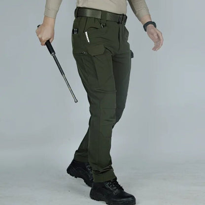 Pantalon Imperméable et Ultra Résistant - HEXGLAM™