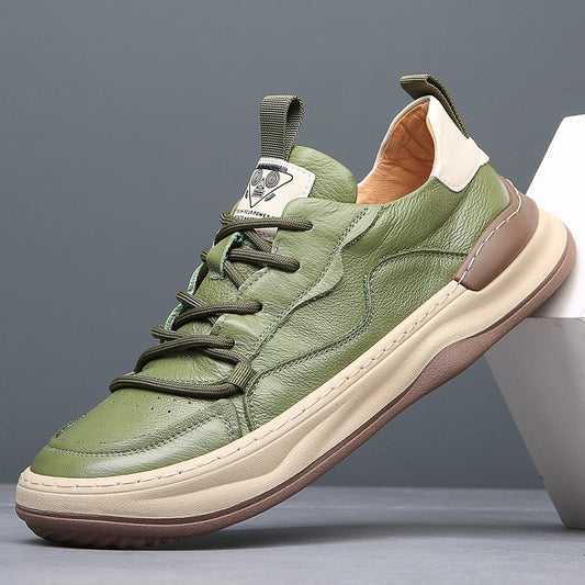 Chaussures Italiennes Authentiques  | HEXGLAM™