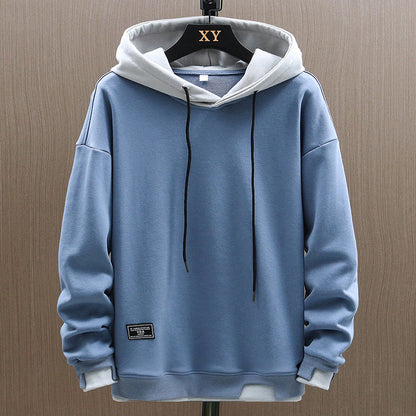 Sweat À Capuche Urbain Classique  | HEXGLAM™