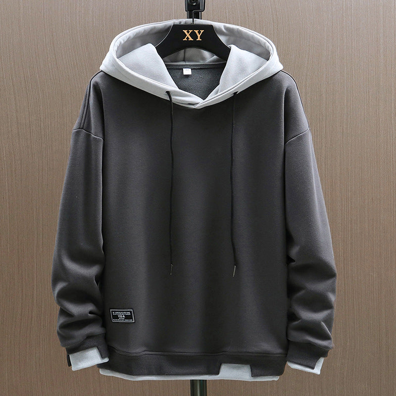 Sweat À Capuche Urbain Classique  | HEXGLAM™