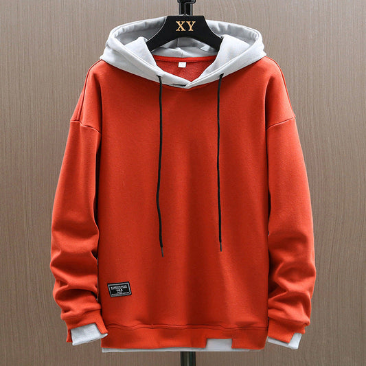 Sweat À Capuche Urbain Classique  | HEXGLAM™