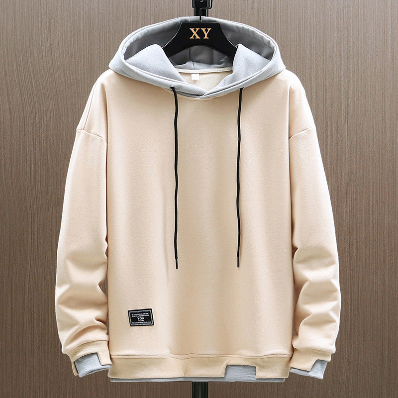 Sweat À Capuche Urbain Classique  | HEXGLAM™