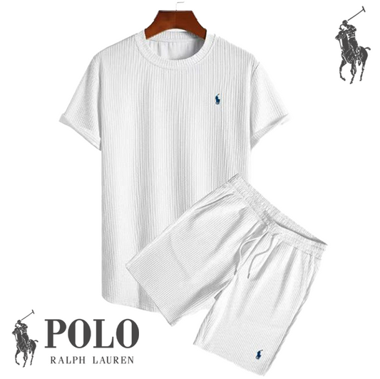 Ꮢalph Lauren® Premium Casual Set